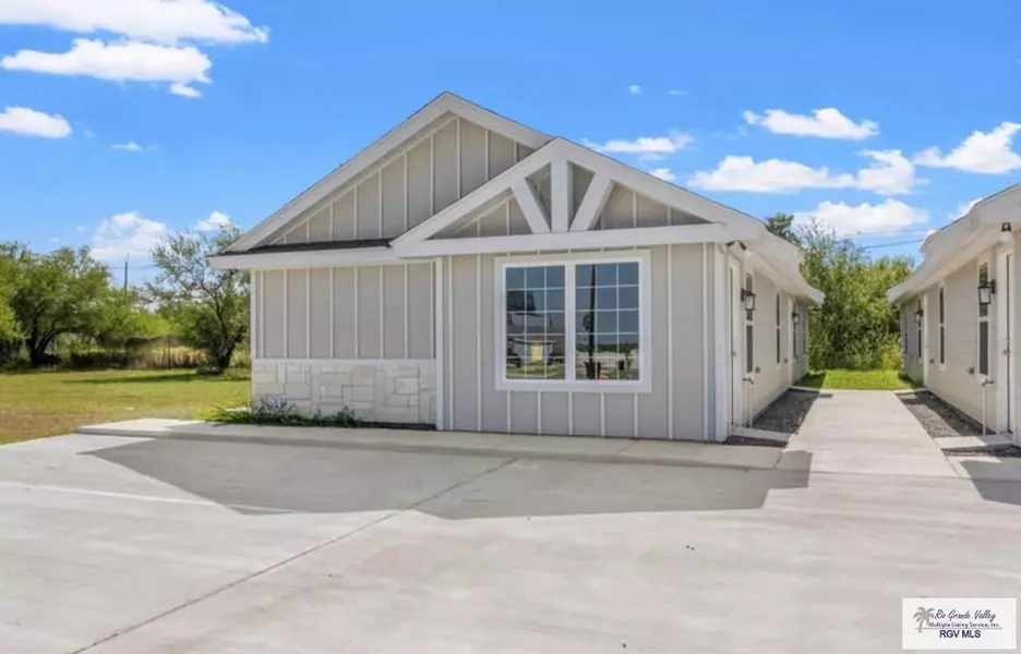 2128 Norfolk Dr., Harlingen, TX 78550