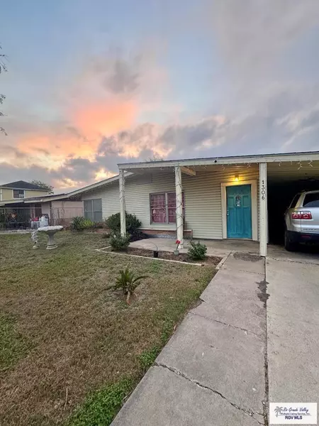 1306 B St., Harlingen, TX 78550