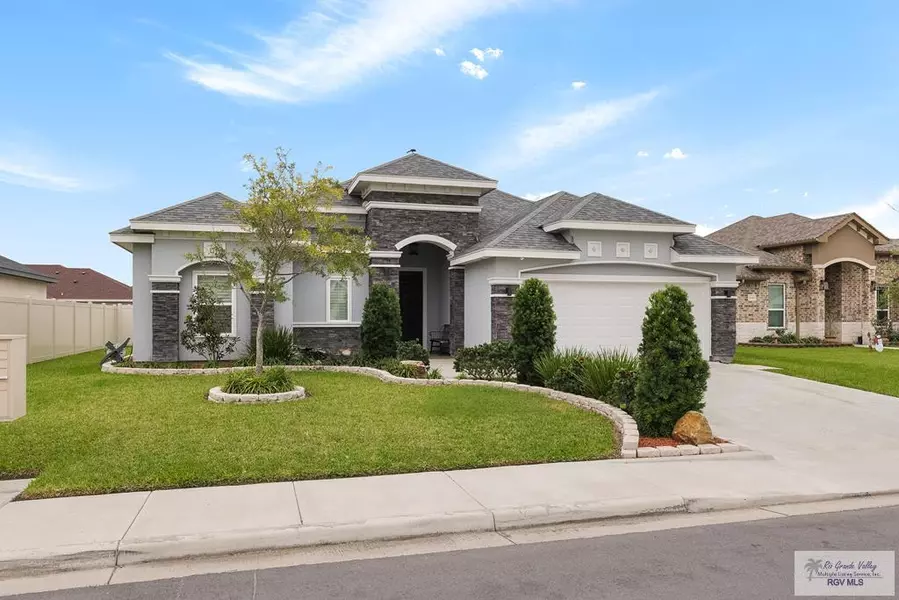 6301 Timberline Drive, Harlingen, TX 78552