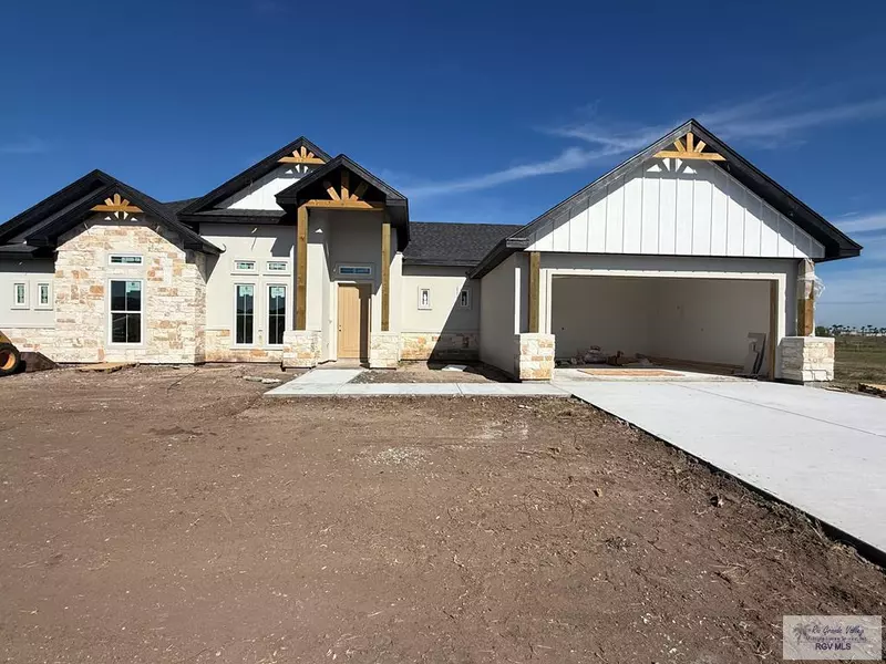 8514 Bellagio Cir, Harlingen, TX 78552