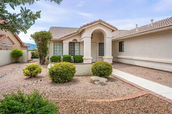 Saddlebrooke, AZ 85739,64623 E Catalina View DR