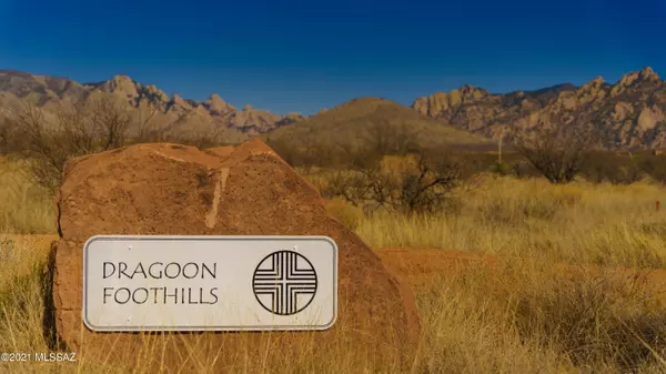 St. David, AZ 85630,Lot 16 N Dragoon Ranch RD #16