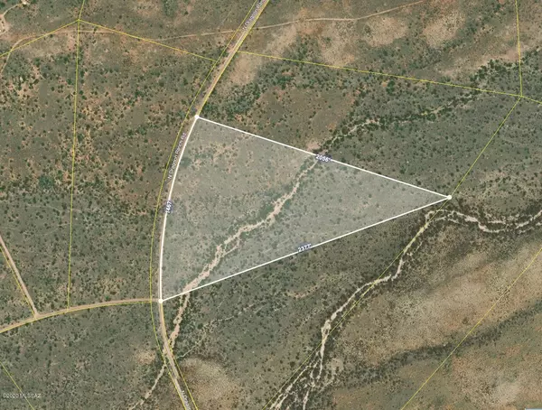 St. David, AZ 85630,Lot 16 N Dragoon Ranch RD #16