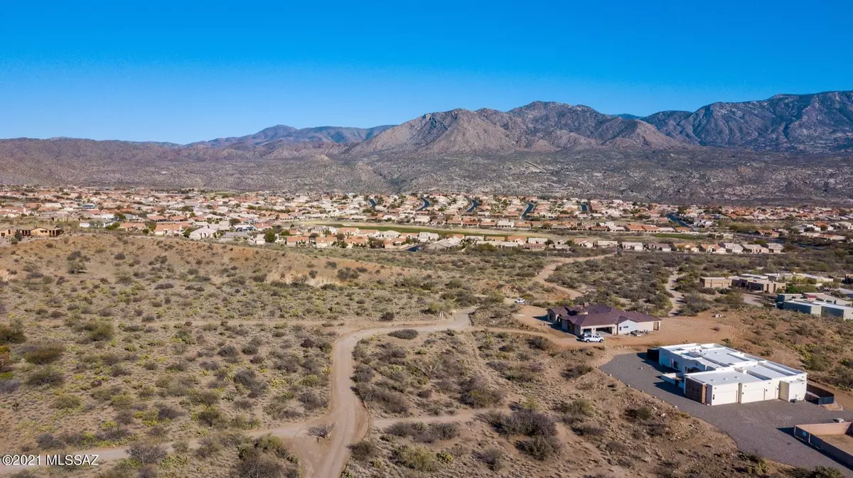 Saddlebrooke, AZ 85739,E Horseshoe Bend RD