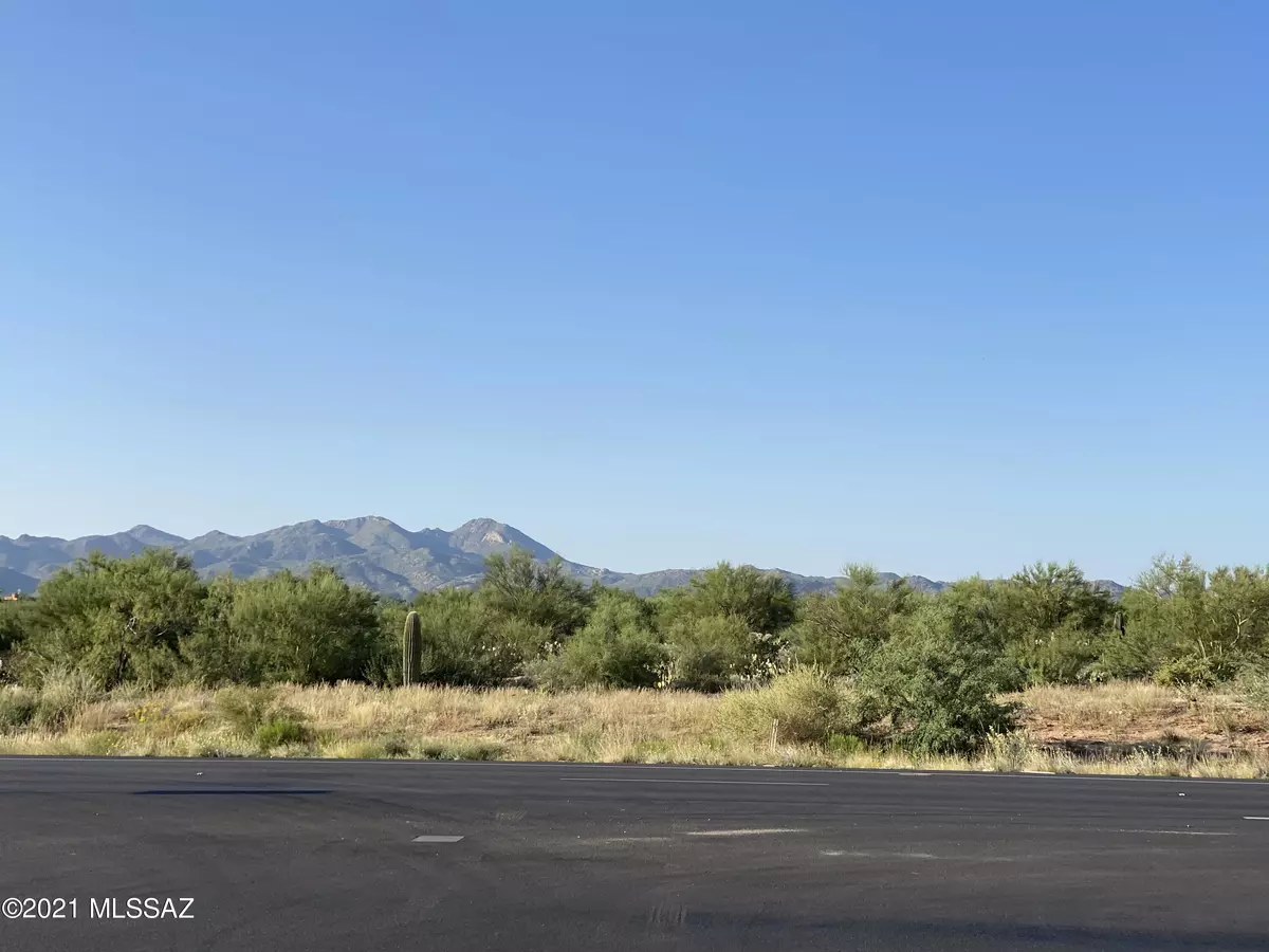 Oro Valley, AZ 85755,1560 &1580 W Tangerine RD #5 ac