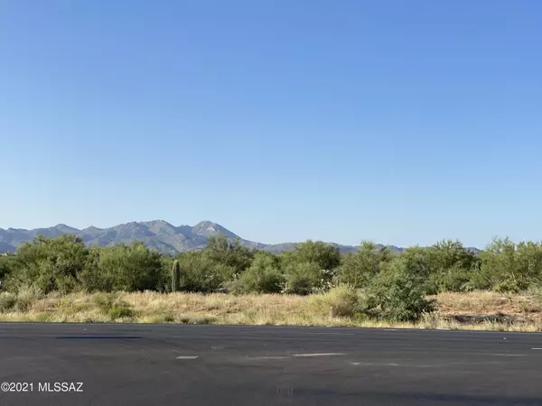 Oro Valley, AZ 85755,1560 &1580 W Tangerine RD #5 ac