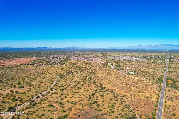 Vail, AZ 85641,1550 S Houghton RD #325