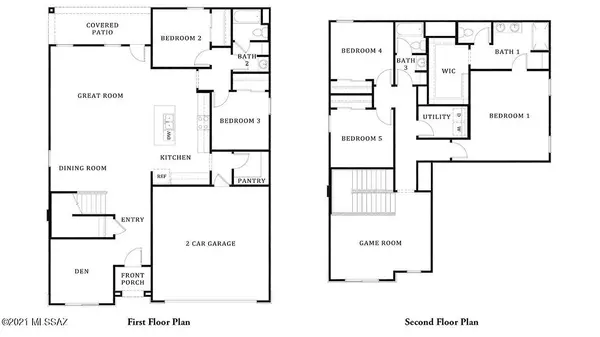 Vail, AZ 85641,12737 E Giada DR