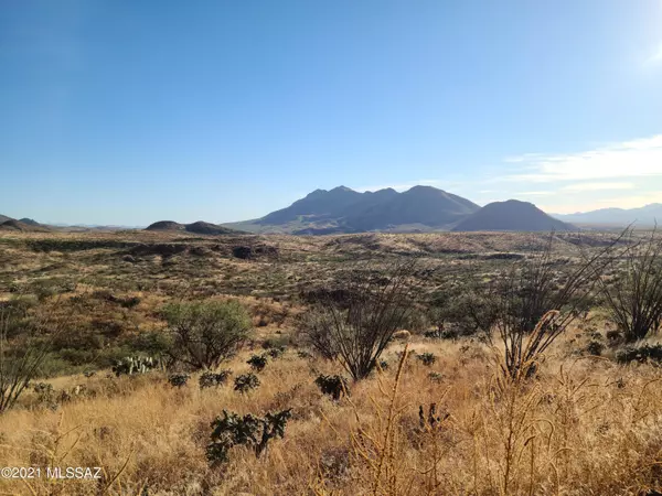 Rio Rico, AZ 85648,TBD Camino Tango #3