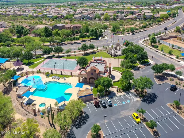Sahuarita, AZ 85629,872 W Calle Monte Lindo