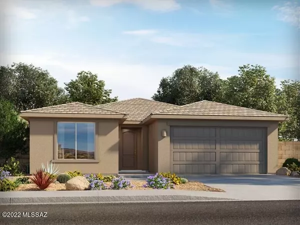 Vail, AZ 85641,13825 E Silver Pine TRL