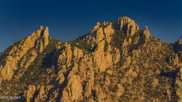 St. David, AZ 85630,Lot 190 E Diamondback RD #Lot 190