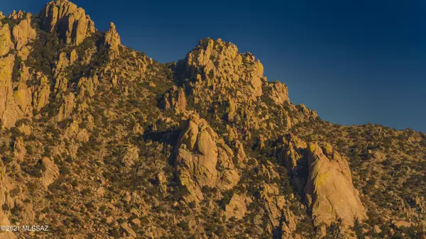 St. David, AZ 85630,Lot 190 E Diamondback RD #Lot 190