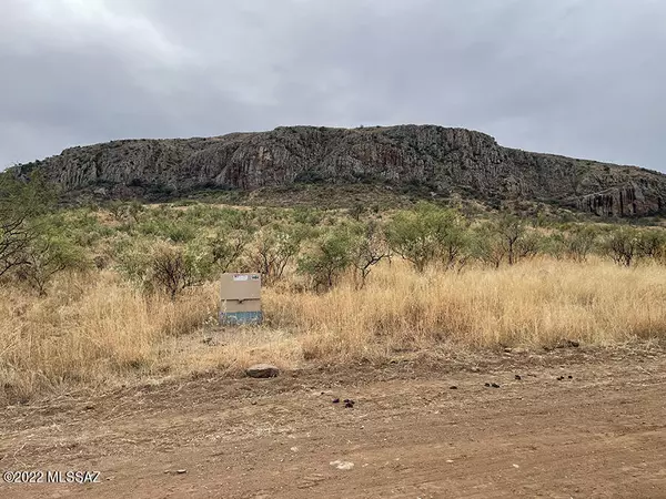 TBD Tejano Springs Rd #78, Rio Rico, AZ 85648