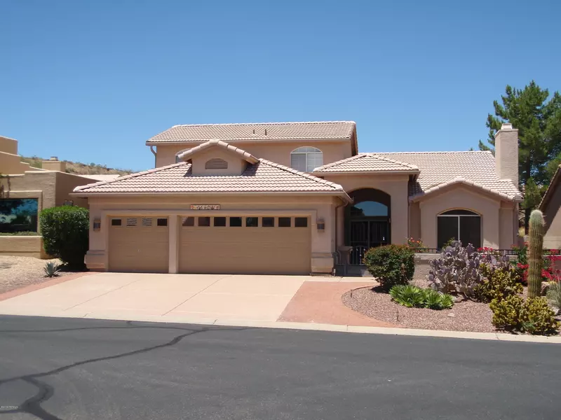 63652 E SQUASH BLOSSOM LN, Saddlebrooke, AZ 85739