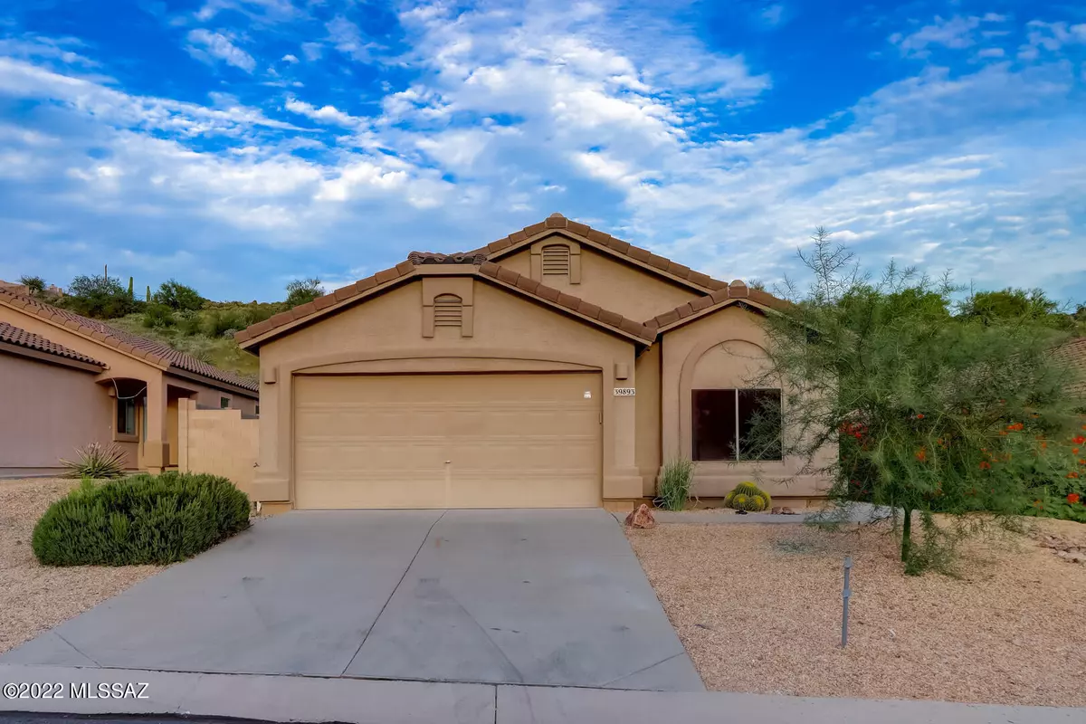 Saddlebrooke, AZ 85739,39893 S Old Arena DR