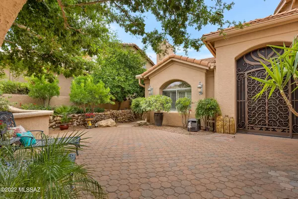 Saddlebrooke, AZ 85739,37937 S Skyline DR