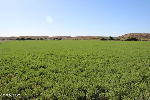 Solomon, AZ 85551,Gomez Farm #008