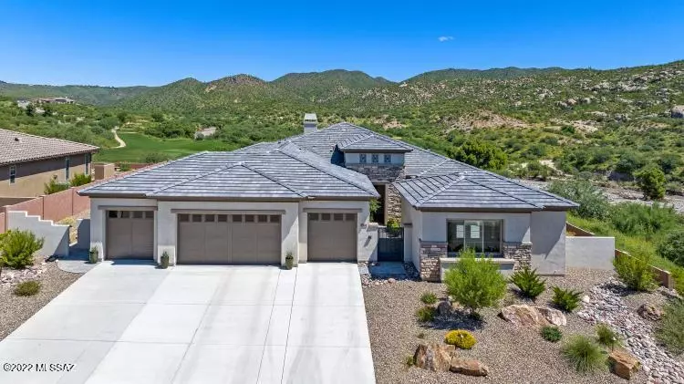 Tucson, AZ 85739,67060 E Willow Canyon DR