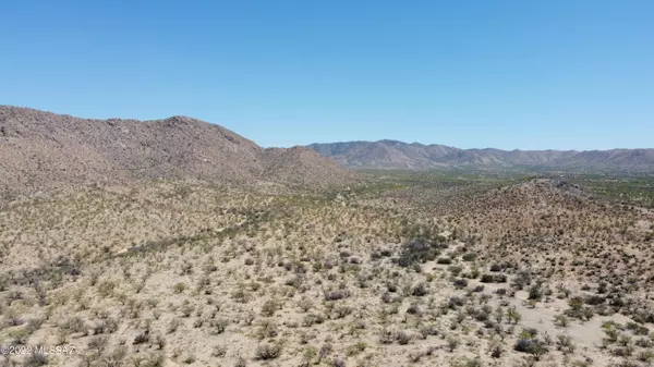 Tucson, AZ 85736,156acres W Gunsight RD