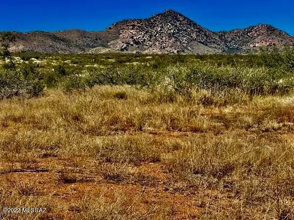 Elfrida, AZ 85610,N Stagecoach Pass #Lot 27