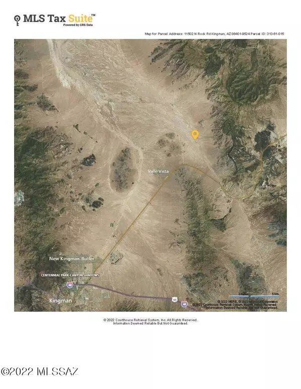 Kingman, AZ 86401,11502 N Rock RD #015