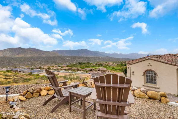 Saddlebrooke, AZ 85739,66391 E Sundance PL