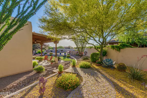 Vail, AZ 85641,14040 S Burnt Corral CT