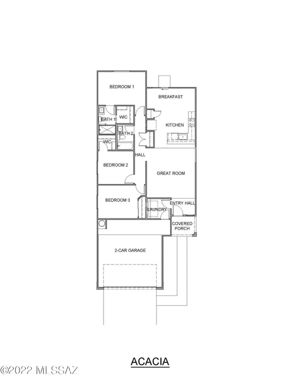 Marana, AZ 85653,12525 W Red Orchid ST