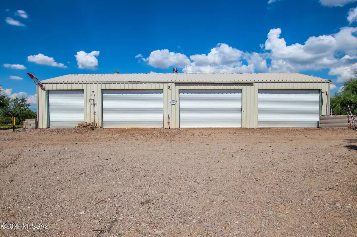 Sahuarita, AZ 85629,17605 S Mann AVE