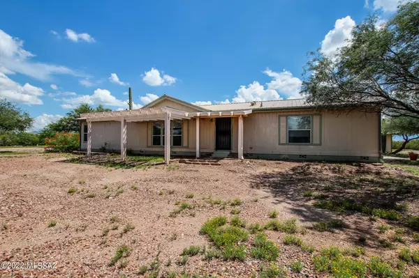 Sahuarita, AZ 85629,17605 S Mann AVE