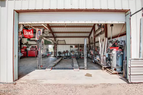 Sahuarita, AZ 85629,17605 S Mann AVE