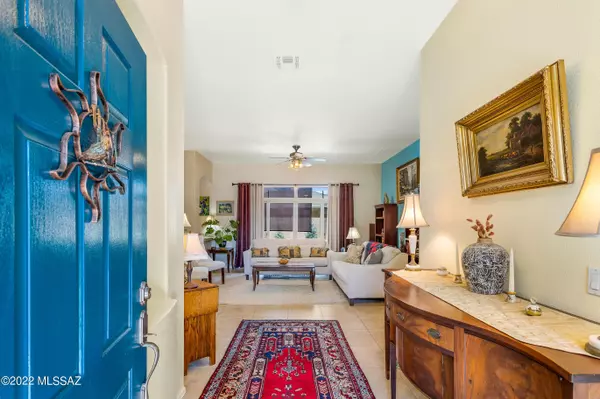 Marana, AZ 85743,9321 N Weather Hill DR