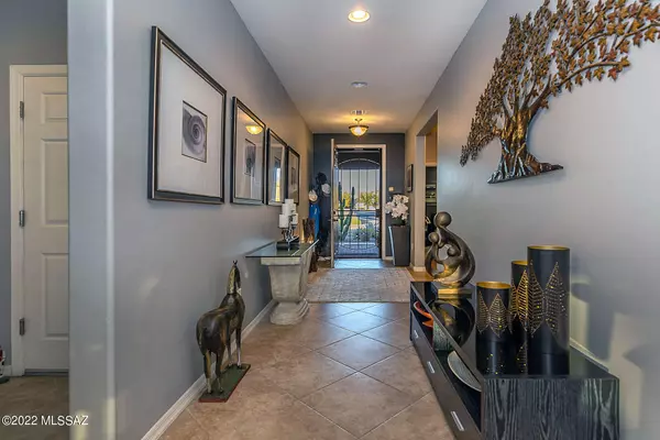 Saddlebrooke, AZ 85739,39176 S Quick Trot DR