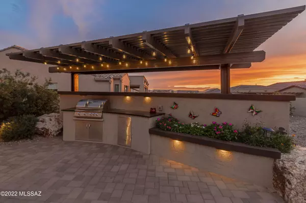 Oracle, AZ 85623,60960 E Arroyo Grande DR