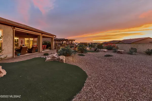 Oracle, AZ 85623,60960 E Arroyo Grande DR