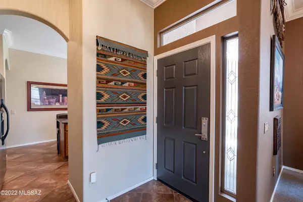 Tucson, AZ 85739,38893 S Tranquil DR