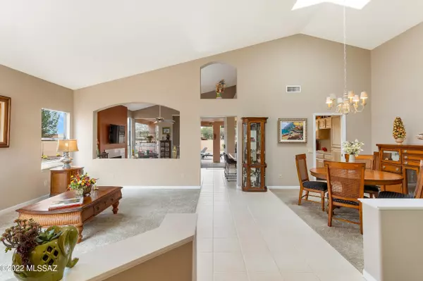 Saddlebrooke, AZ 85739,64414 E Rolling Rock CT