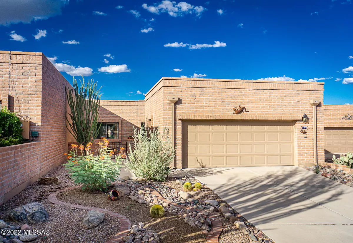 Green Valley, AZ 85622,1070 W Camino Del Pato