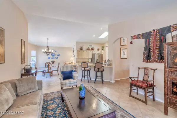 Saddlebrooke, AZ 85739,38432 S Canyon Shadows DR