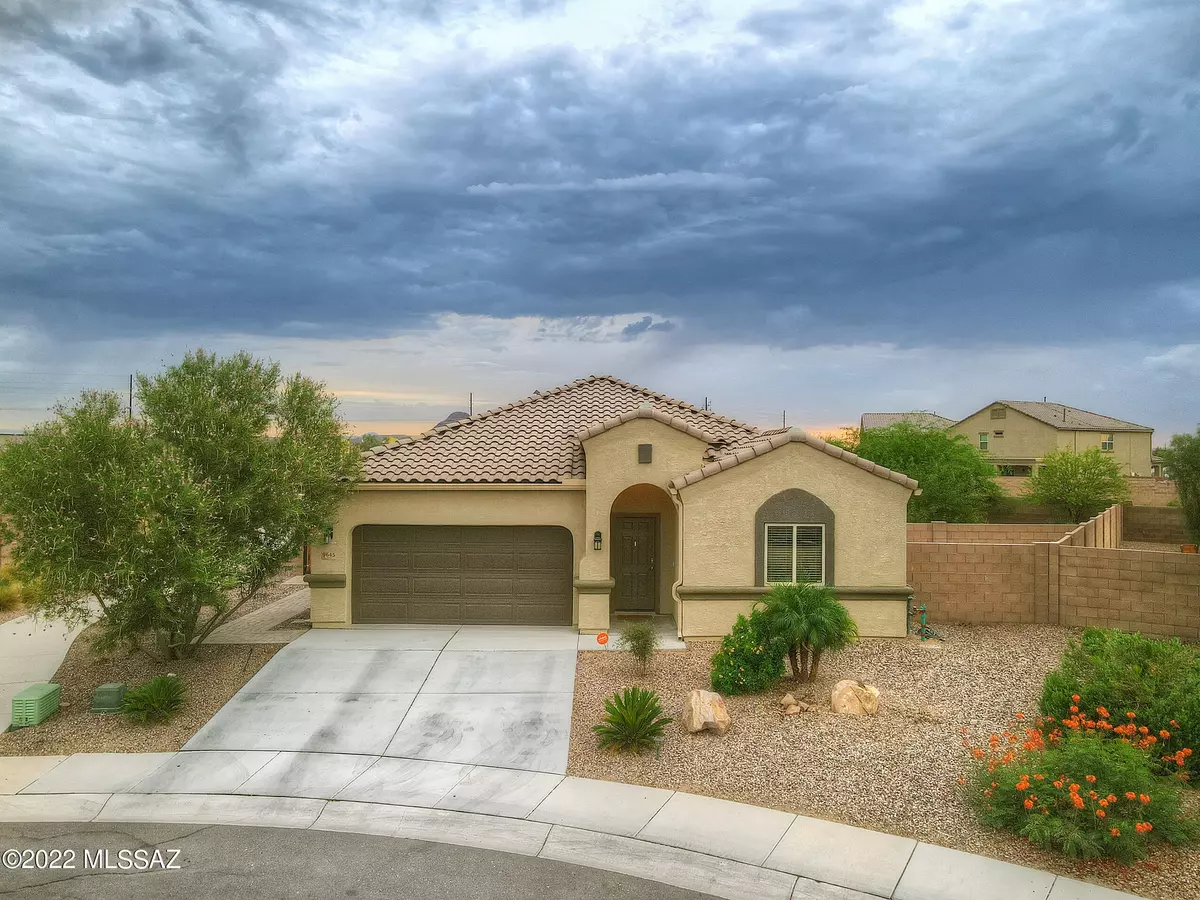 Marana, AZ 85653,9645 N Howling Wolf RD