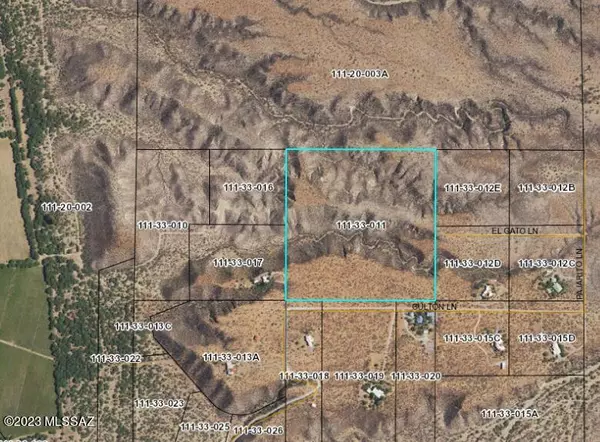 Tubac, AZ 85646,TBD Culton Lane #0