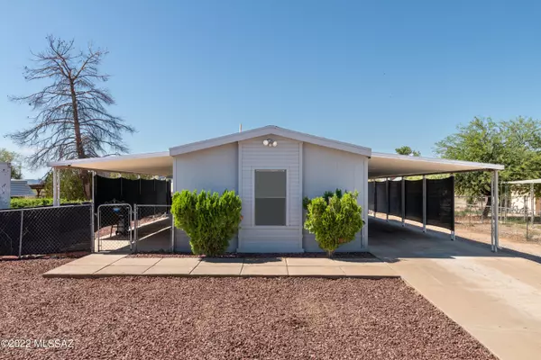 Marana, AZ 85658,10681 W Grier RD