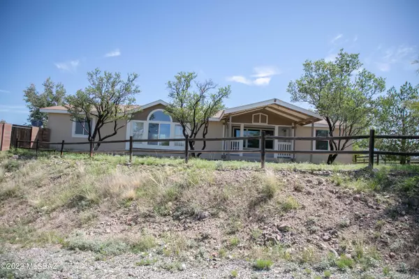 Vail, AZ 85641,11800 S Cienega Crossing PL