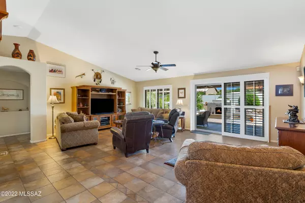 Saddlebrooke, AZ 85739,61828 E Briarwood DR