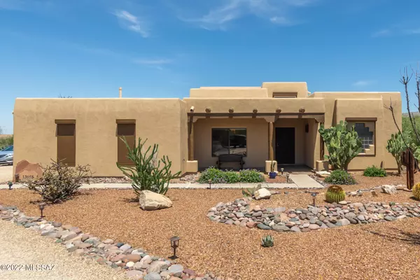 Vail, AZ 85641,13935 E Placita Flor Del Desierto