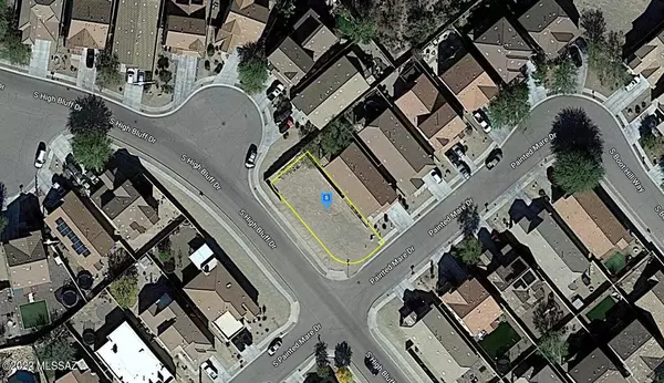 Vail, AZ 85641,10431 S Painted Mare DR #13/