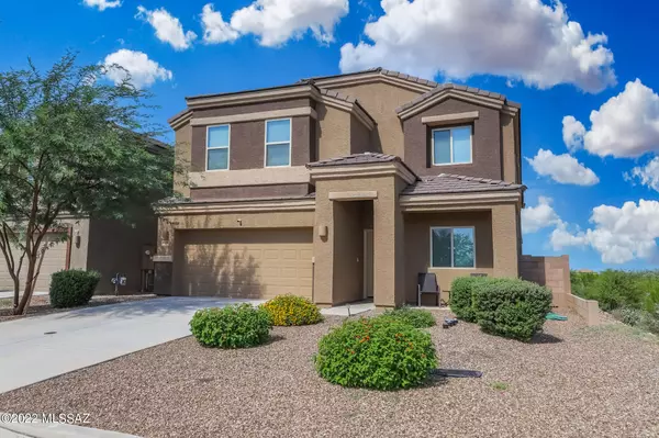 Vail, AZ 85641,10286 S Keegan AVE