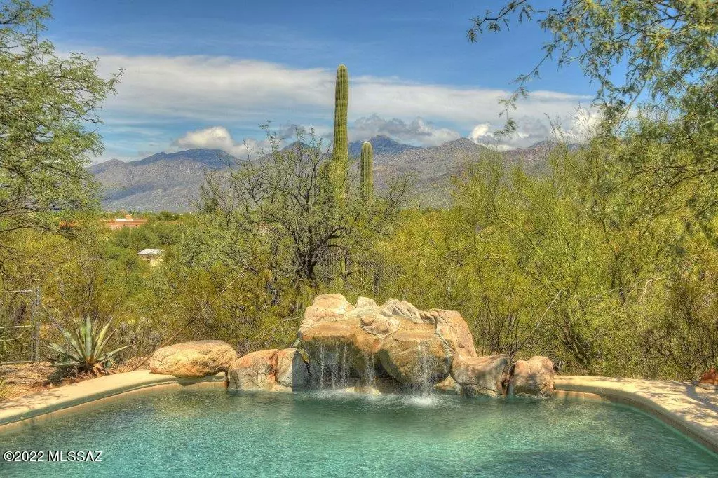 Tucson, AZ 85749,2655 N Soldier TRL