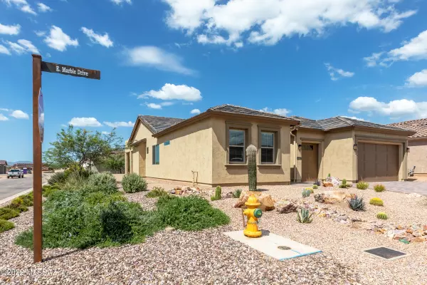 Oracle, AZ 85623,61596 E Marble DR